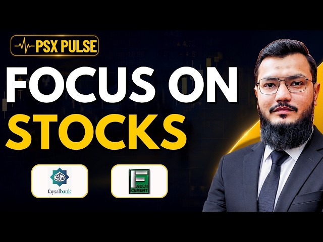 Major Profits in the Week | PSX Pulse