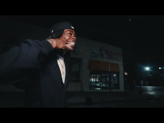 Jay Montana - "Built To Last" (Official Video)