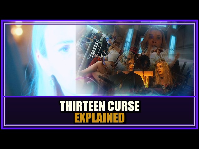 American Horror Story Season 13 Episodes 1 to 3 Ending Explained | The Thirteen Curse Fully Unpacked