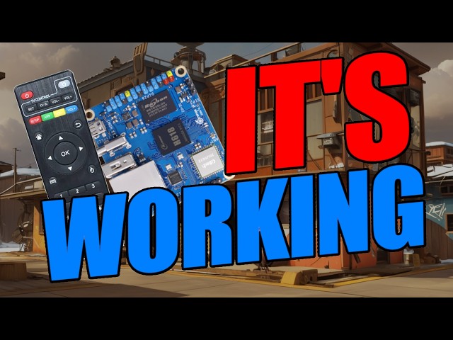 The One Thing Missing in My Orange Pi FieldStation42 Setup