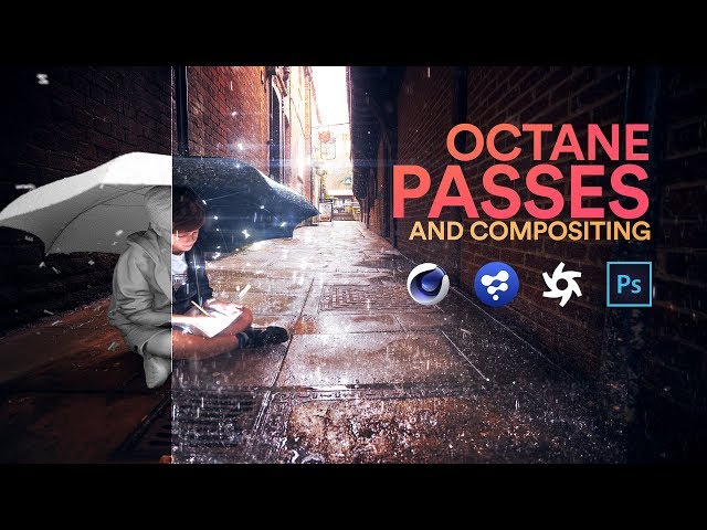 OCTANE PASSES
