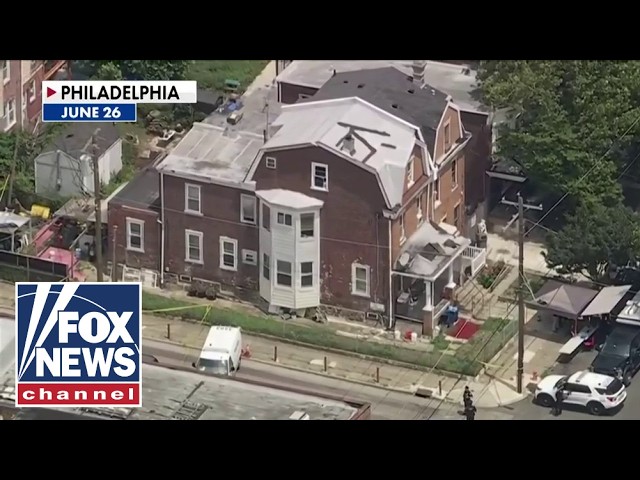 GRUESOME details revealed after 'house of horrors' discovered in Pennsylvania