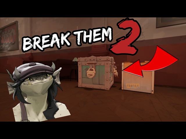 NEW full guide to boxes, by a top 10 NA player