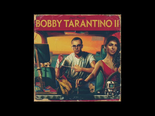 Logic - Warm It Up ft. Young Sinatra (Official Audio)