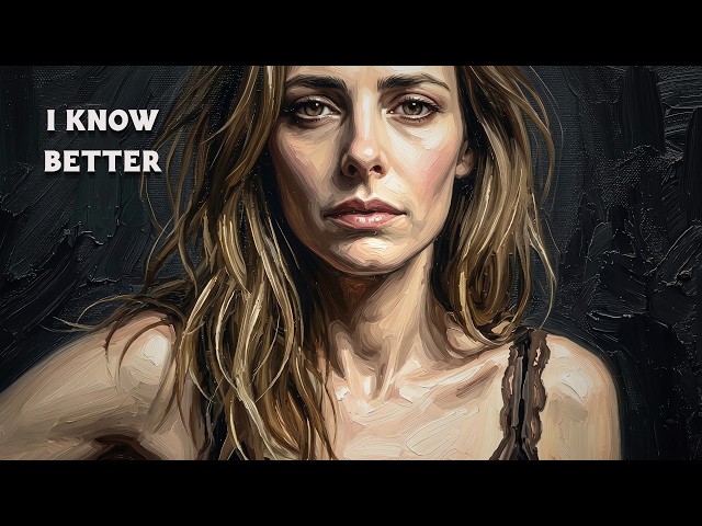 I Know Better | Thora Belrose (Bluesy Singer-Songwriter)