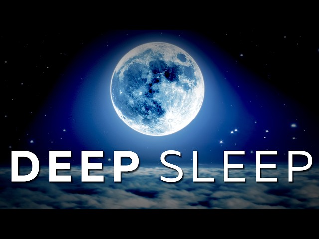 Try Listening for 7 Minutes: DRIFT INTO DEEP SLEEP