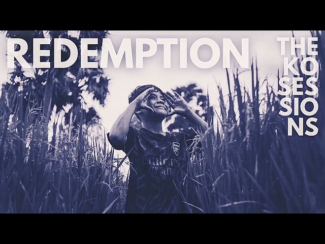 Redemption // Dub Techno 