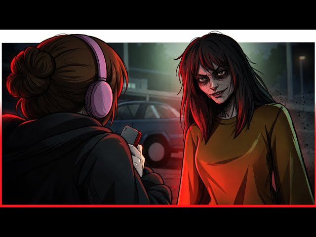 3 Scary True Dead of Night Horror Stories Animated