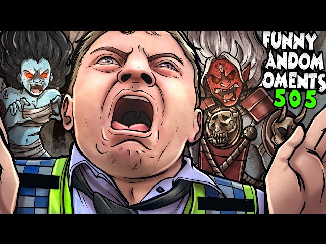 Dead by Daylight Funny Random Moments 505