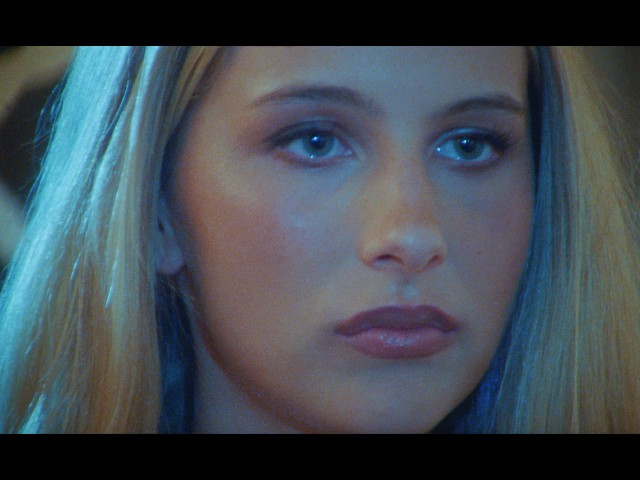 Romy Mars - The Rage (Official Music Video)