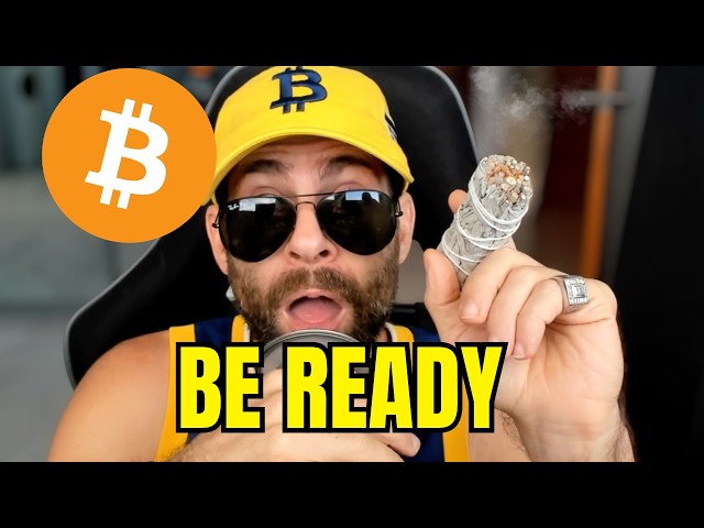 $2 Million Bitcoin WARNING - Fidelity Says It Will Happen FASTER Than You Think