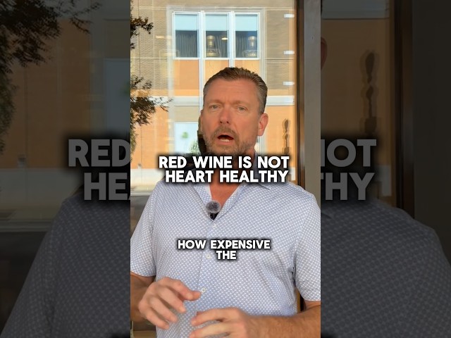 There is no healthy amount of alcohol.