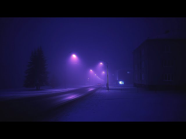it's 3am, you need sleep.