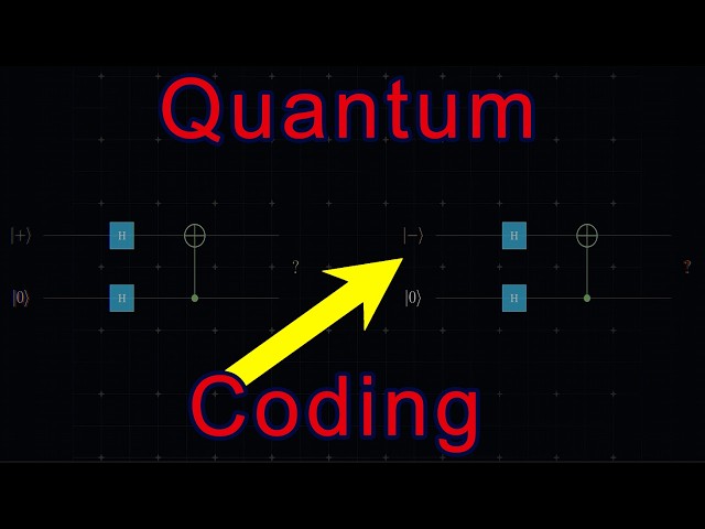 Quantum Computers Explained Simply