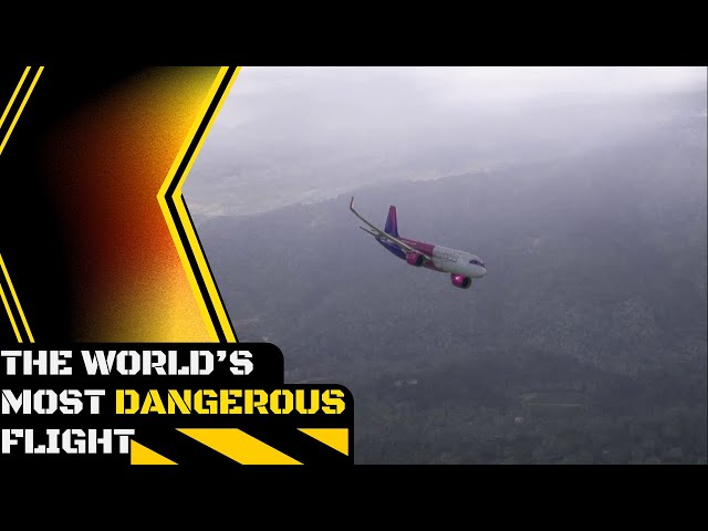 American Skies: The Virtual Pilot's Paradise - #0037