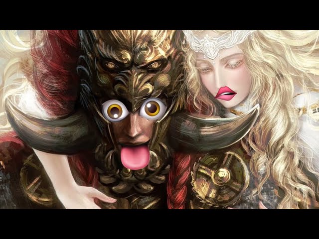 I FINALLY BEAT ELDEN RING!! | Elden Ring DLC