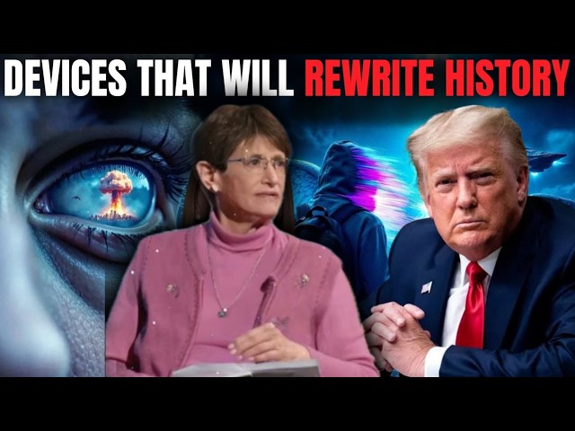 Jan Markell Latest Message✝️Shocking Predictions Revealed for Early September! You Won't Believe It!