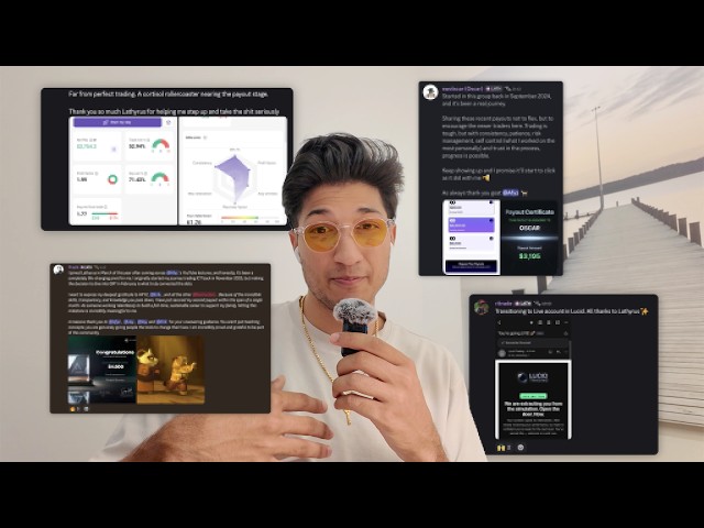 How to Scale to $10k+ per Month Trading Prop Firms (The Complete Formula)