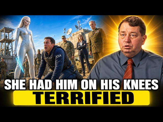 Tall White Aliens | Who They Really Are?