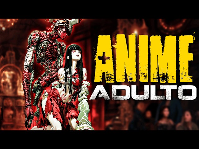 Anime that NO ONE DARES TO RECOMMEND | Part 6