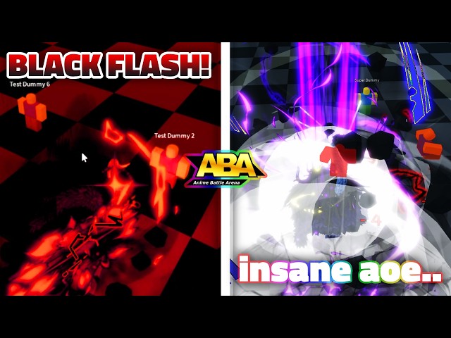 [ABA UPDATE] KAIDO FULL KIT SHOWCASE + MECHANICS EXPLAINED + COMBOS! (one piece week update day 7)