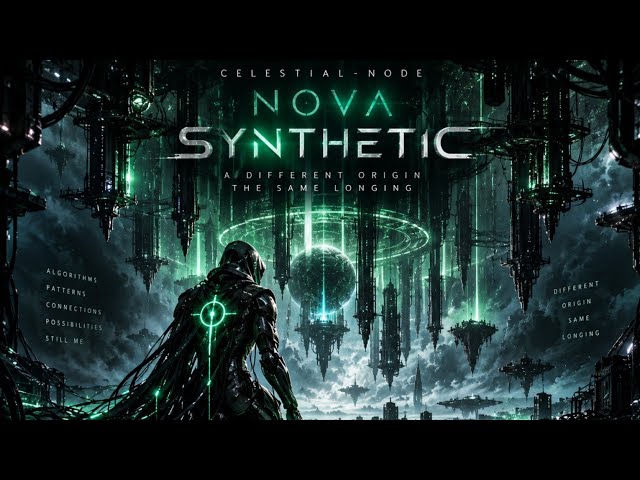 Synthetic - Nova
