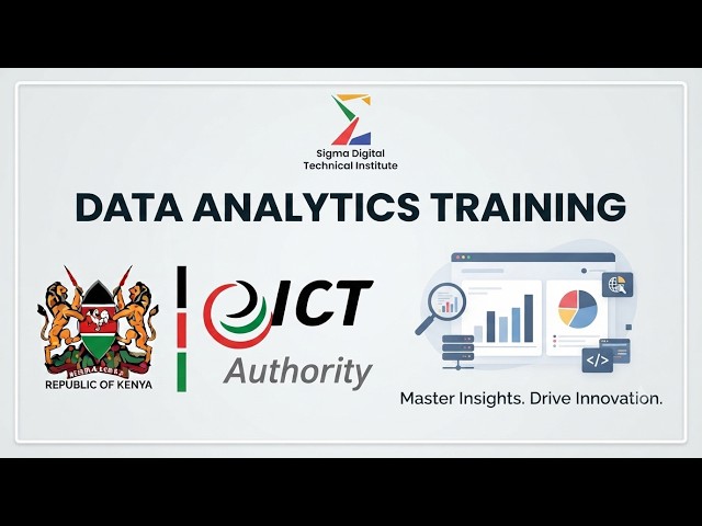 Data Analytics for Decision Making (Day 2)