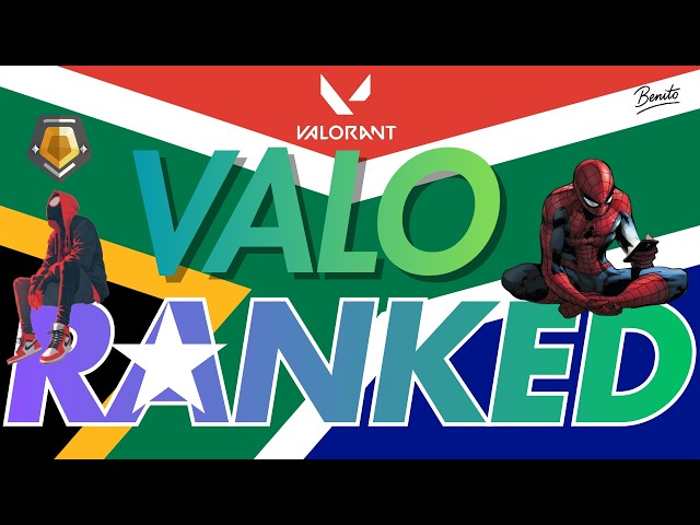 MMA Fighter plays Valorant Ranked!