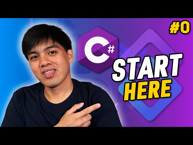 Welcome to SBC 101 - Streamer.bot C# Programming Course - Lesson 0