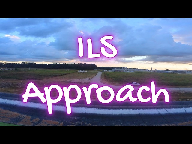 Quick lil landing.  Paramotor South Louisiana