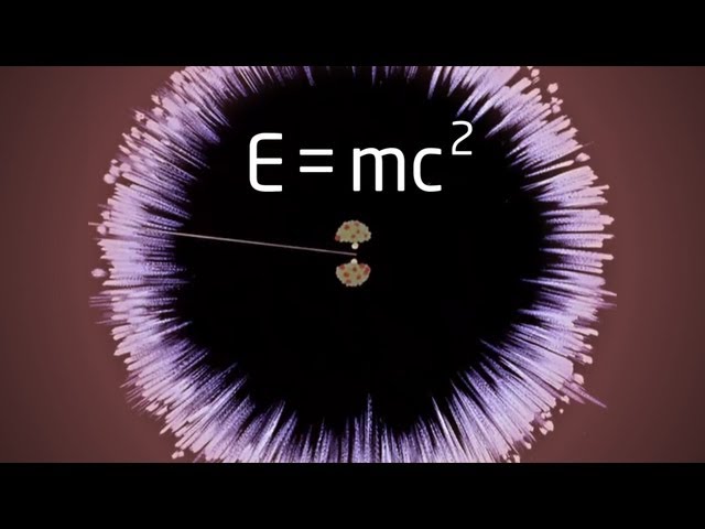 Atomic Fission: Protons, Neutrons & Electrons - "Th" Thorium Documentary