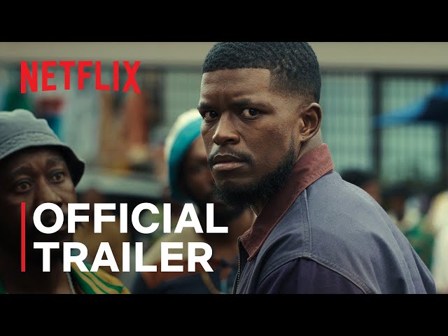 180 | Official Trailer | Netflix