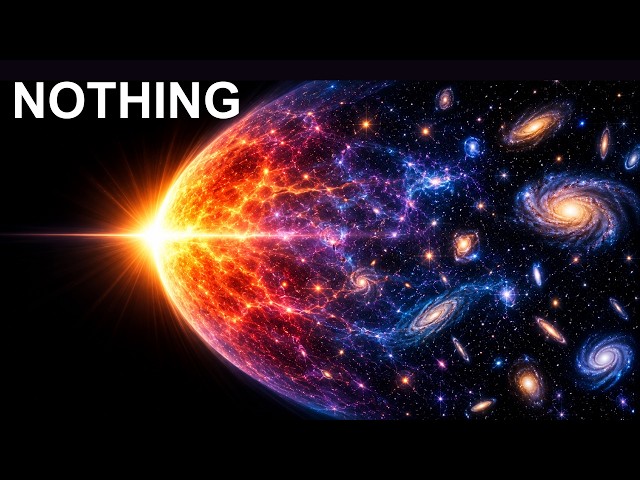 Absolutely Everything We Know About the Big Bang