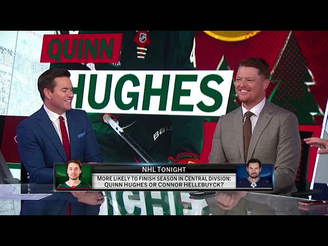 Central Division Season Preview