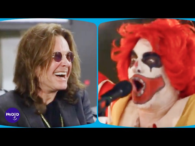 Top 20 Parody Songs LOVED by the Original Artist