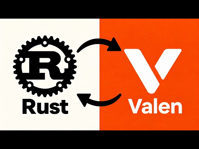 Rust++ is here...
