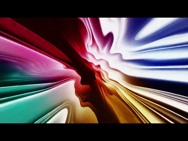 Abstract Background Video, Seamless Screensaver, Free Motion Graphics, 4k VJ Loop