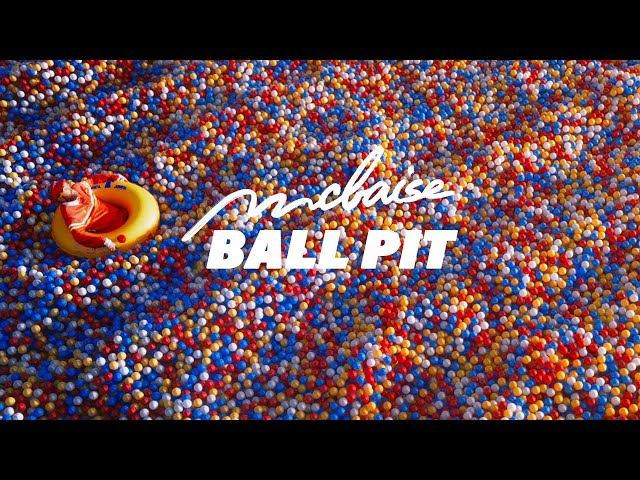 Mcbaise - Ball Pit