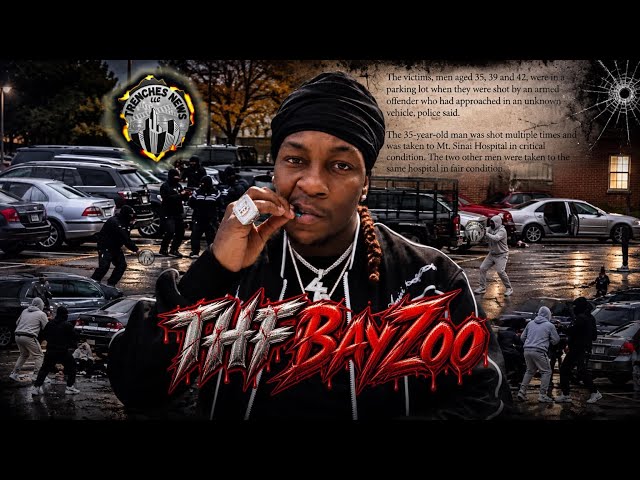 THF Bayzoo Shot & Killed In Retaliation For Man Ambush Killing 😱