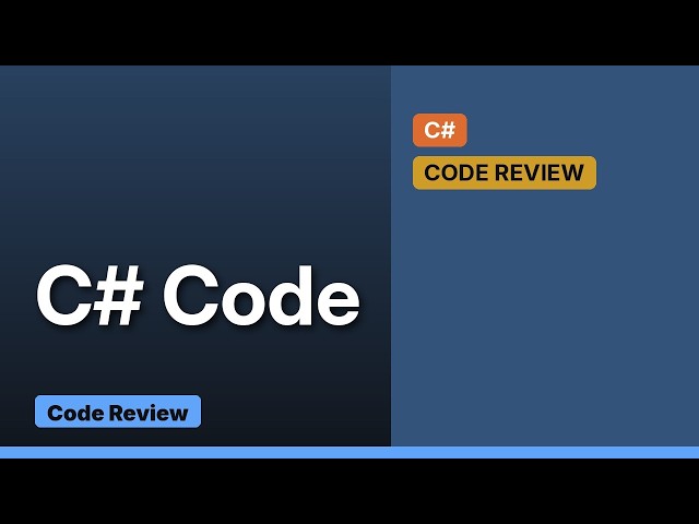 Code Review: Illustrating DI and IoC concepts : Simple code requesting review (2 Solutions!!)