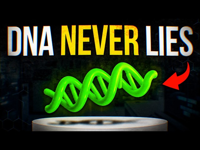 DNA Tests That Exposed Horrible Family Secrets