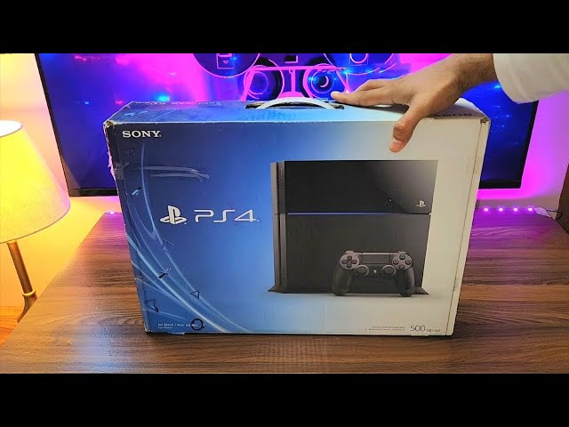 НИКОГДА НЕ ПОКУПАЙ PS4 FAT!
