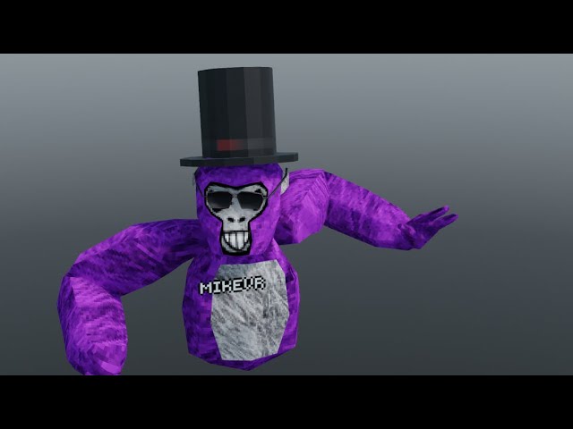 MikeVR  is live!