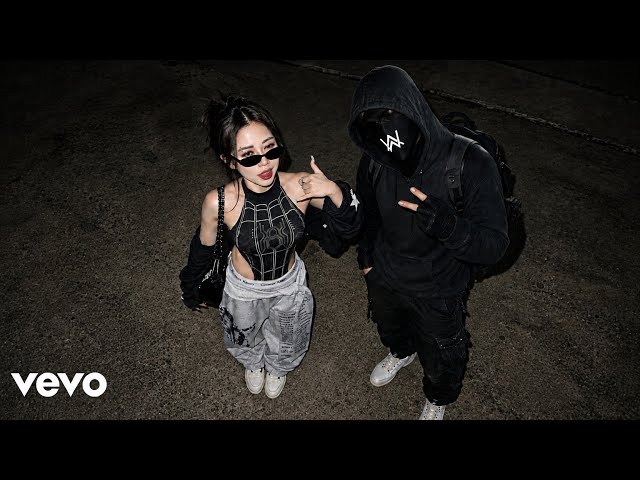 Alan Walker & Ava Max Style – I Don't Feel The Same | Emotional EDM Anthem (Official Music)