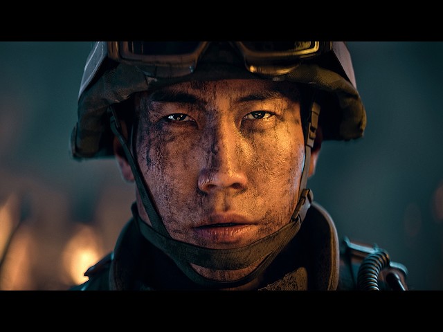 Call of Duty: Modern Warfare 4 | Reveal Trailer