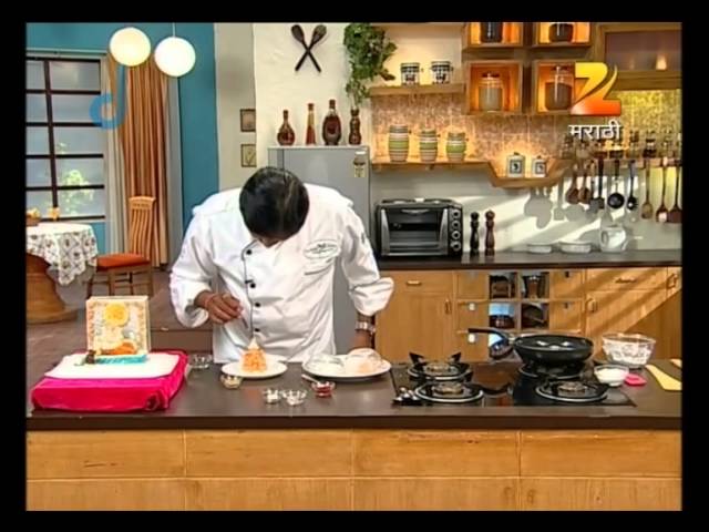 EP 2185 - Aamhi Saare Khavayye - Indian Marathi TV Show - Zee Marathi