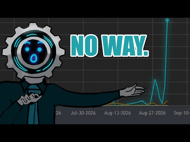 I Was NOT Expecting My Demo Launch to Do This...