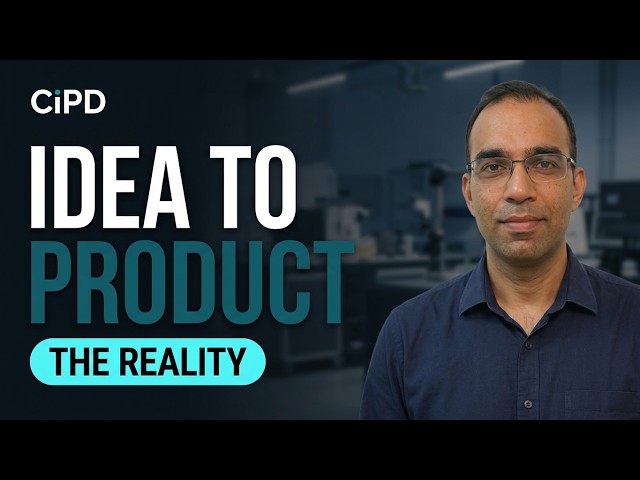 What No One Tells You About Turning Idea into a Product