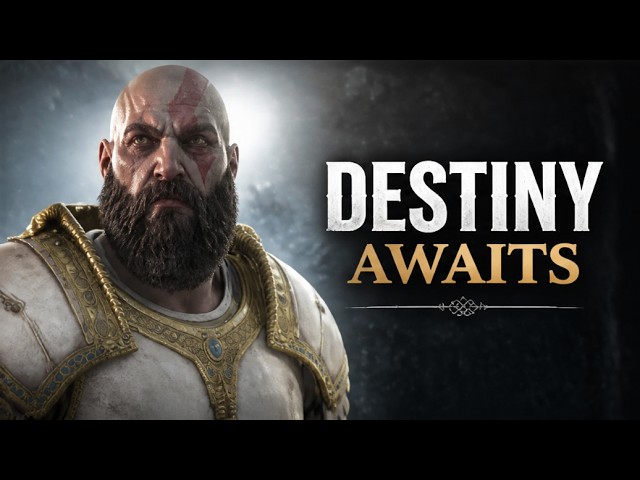 GOD OF WAR RAGNAROK: Epic PS5 Gameplay Unleashed!