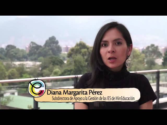 Educación Inclusiva  -  Escuela Colombia
